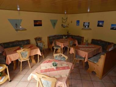 Gästehaus Schmalzreich