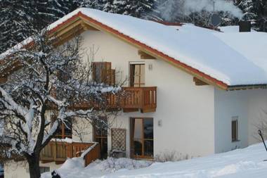 Apartmenthaus Fürstenzeche