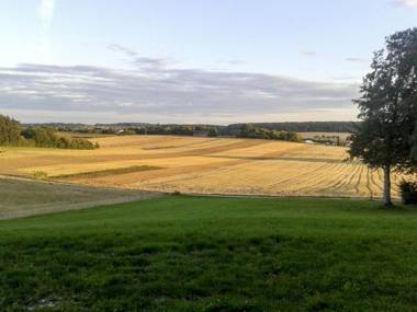 Hof am Horn - Ferienwohnungen mit Aussicht in die Natur