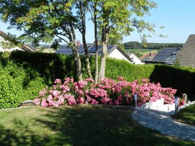 Ferienwohnung Schwendemann