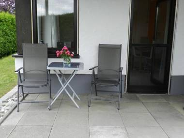 Ferienwohnung Schwendemann