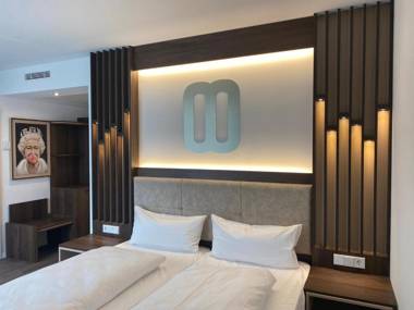 Roomingtons Laichingen Alb