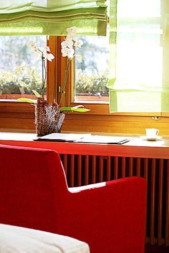 Hotel-Restaurant Adler