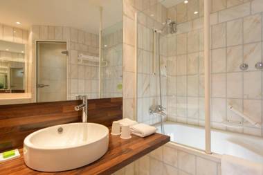 Wyndham Garden Lahnstein Koblenz