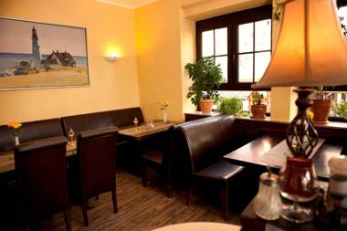 Neubert`s Gasthaus am Rhein