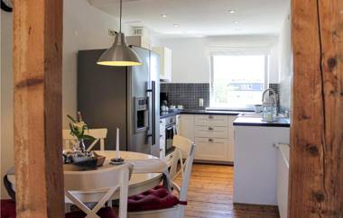 Nice apartment in Lahnstein with WiFi and 1 Bedrooms