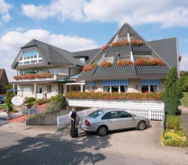 PIEPers Landidyll Hotel