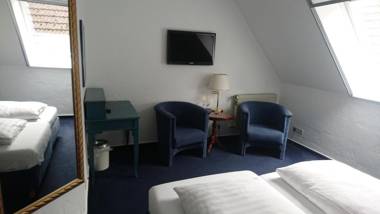 Waldhaus an de Miälkwellen