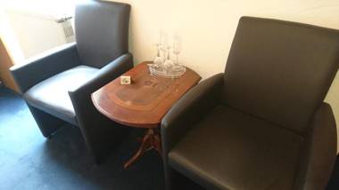 Waldhaus an de Miälkwellen