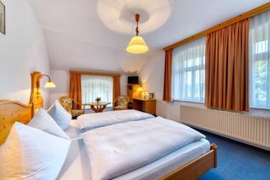 Hotel Seiffener Hof***