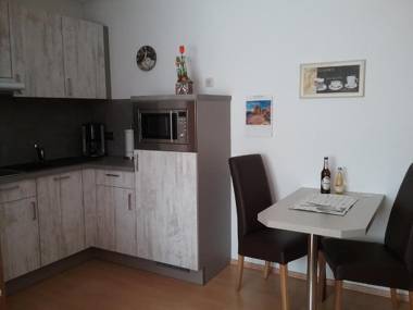 Ferienwohnung Einenkel