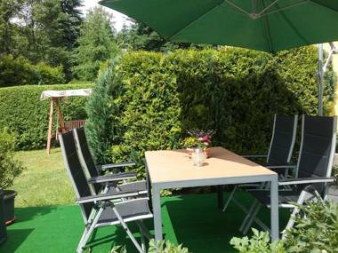 Ferienwohnung Einenkel
