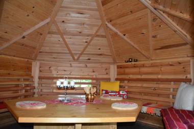 Verlegerhaus Seiffen