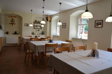 Verlegerhaus Seiffen