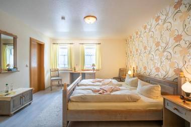 Pension Spielzeughof