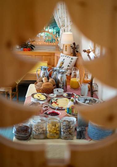 Pension Spielzeughof