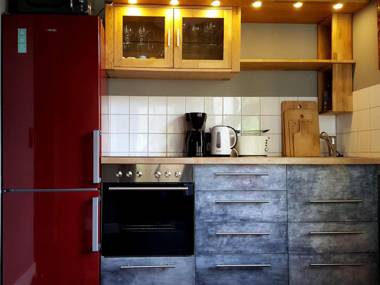 Art-House Kurort Rathen