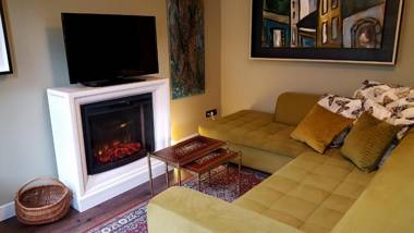 Art-House Kurort Rathen