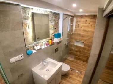 Ameisenberg Appartement für Bahnfans