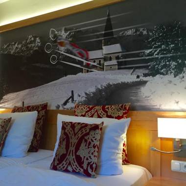 Hotel Jens Weissflog