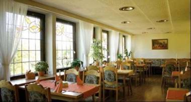 Hotel Zum Alten Brauhaus