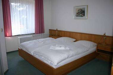 Hotel Zum Alten Brauhaus