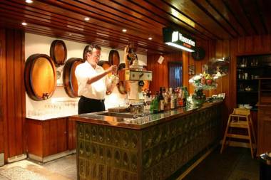 Hotel Zum Alten Brauhaus