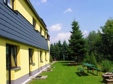 Pension Am Zechengrund