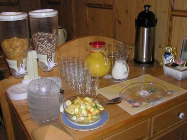 Pension Am Zechengrund