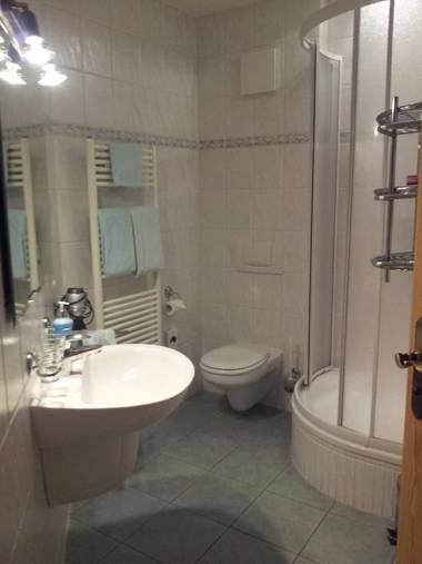 Gasthaus-Pension Herberger