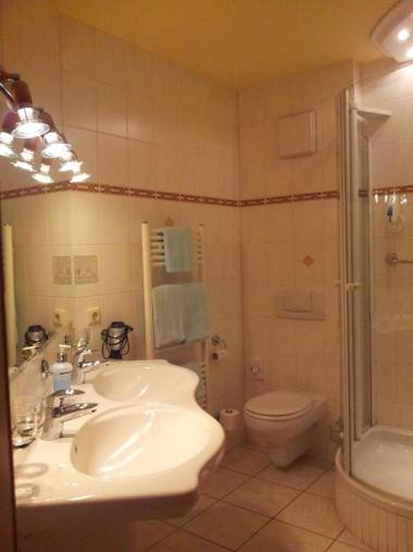 Gasthaus-Pension Herberger