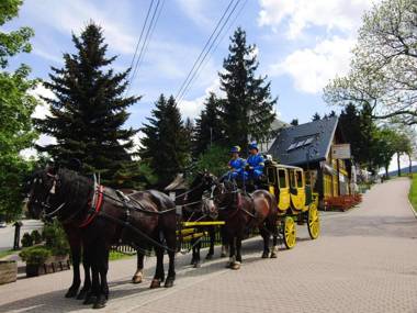 Ferienwohnung Alte Poststraße