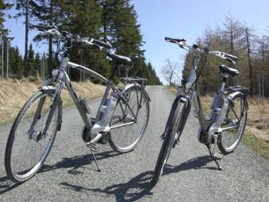 Ferienwohnung Alte Poststraße