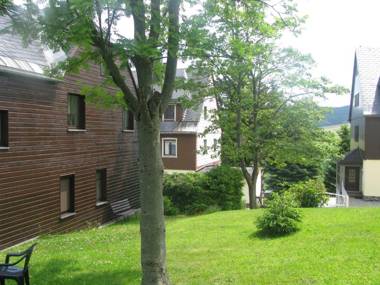 Apartments - Lehmanns Ferienwohnungen