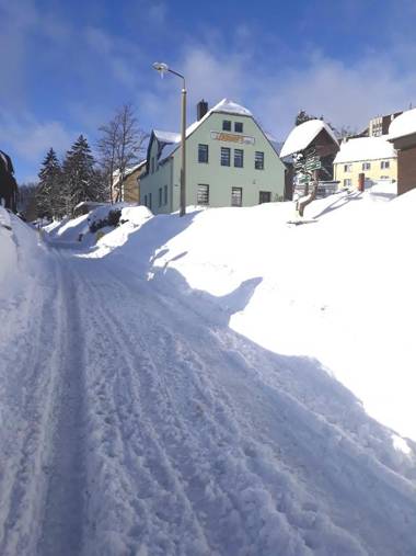 Apartments - Lehmanns Ferienwohnungen