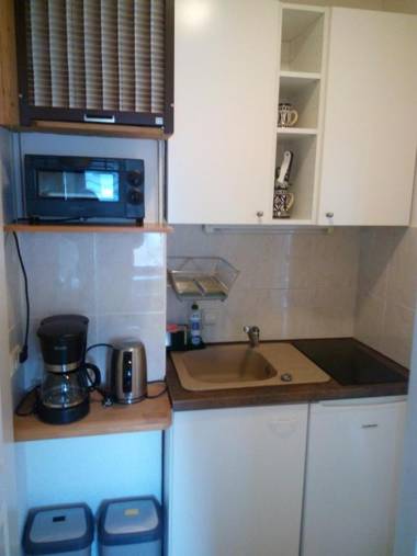 Ferienwohnung Im Wiesenthal