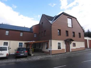 Ferienwohnung Im Wiesenthal