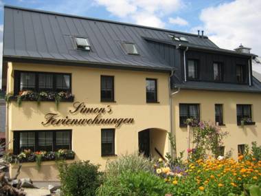Simon´s Ferienwohnungen