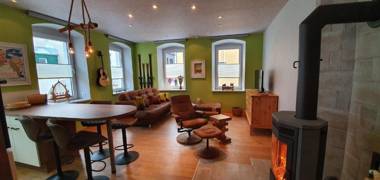 Enderlein´s Ferienwohnung