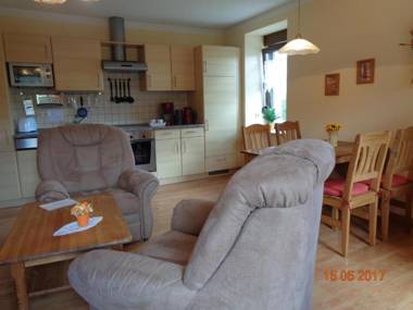 Ferienwohnungen Bauer