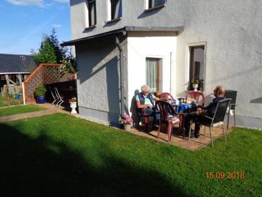 Ferienwohnungen Bauer