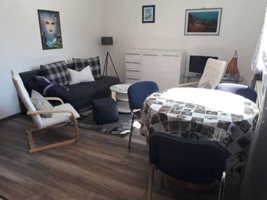 Ferienwohnung Suetovius