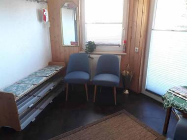 Ferienwohnung Suetovius