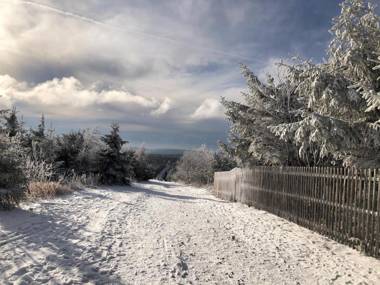 Schaefers Ferienwohnung