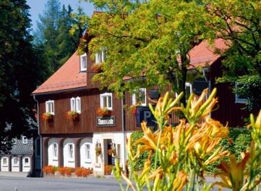 Dammschenke Gasthof & Hotel