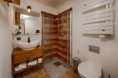 Sennerhütte Landhotel