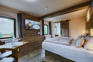 Sennerhütte Landhotel