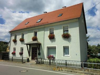 Ferienwohnung Simmert