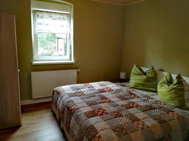 Ferienwohnung Simmert