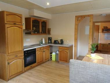 Ferienwohnung Simmert